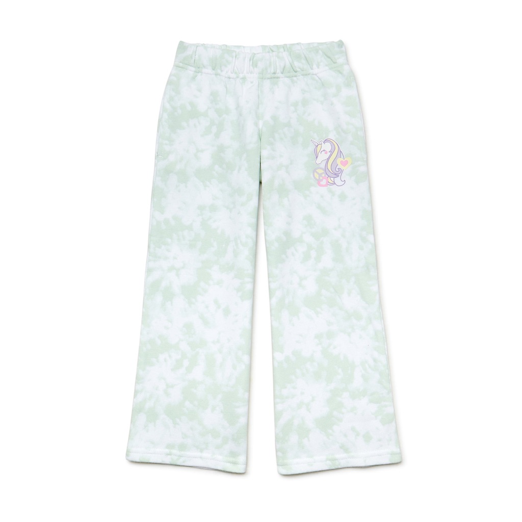 365 Kids By Garanimals Girls Tie Dye Pants Size 8